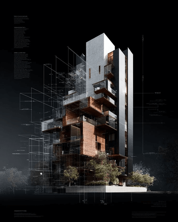 Masterplan Urbanístico