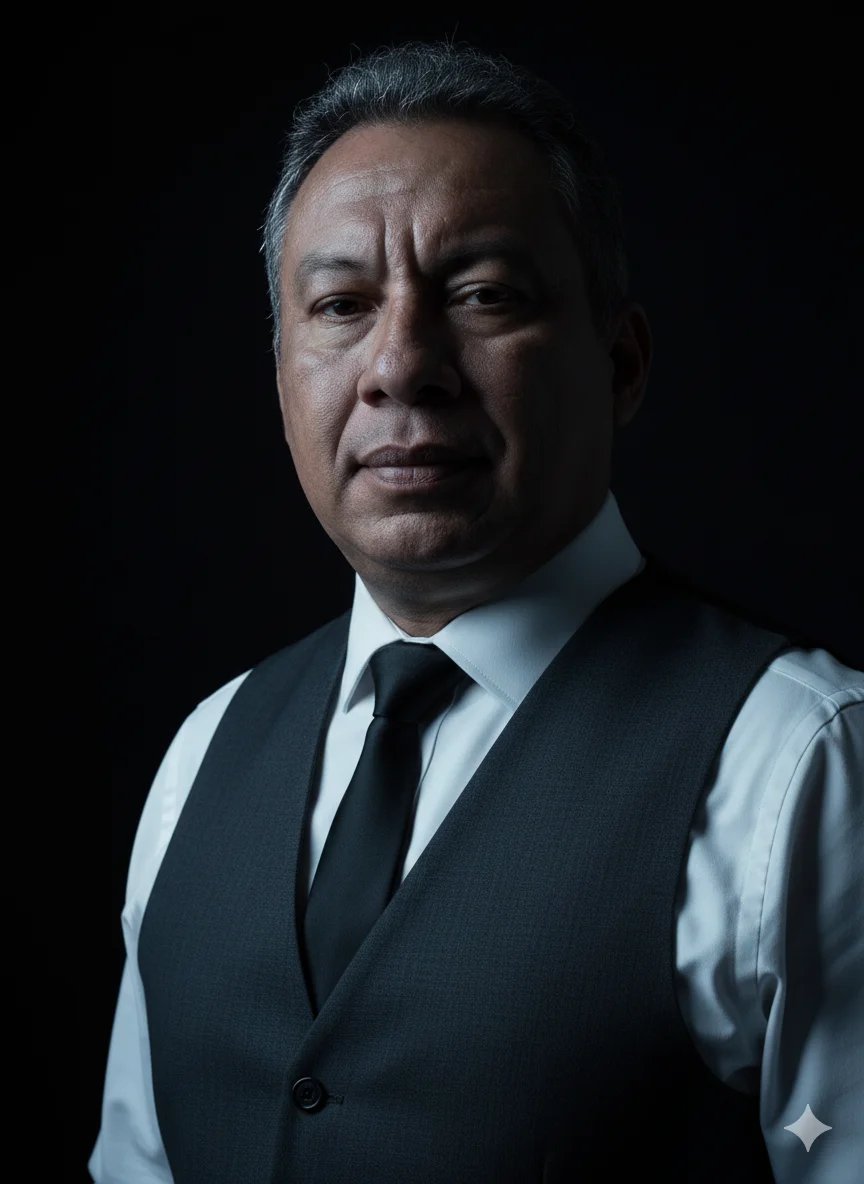 Saul Simanca - BIM Manager SAYVA